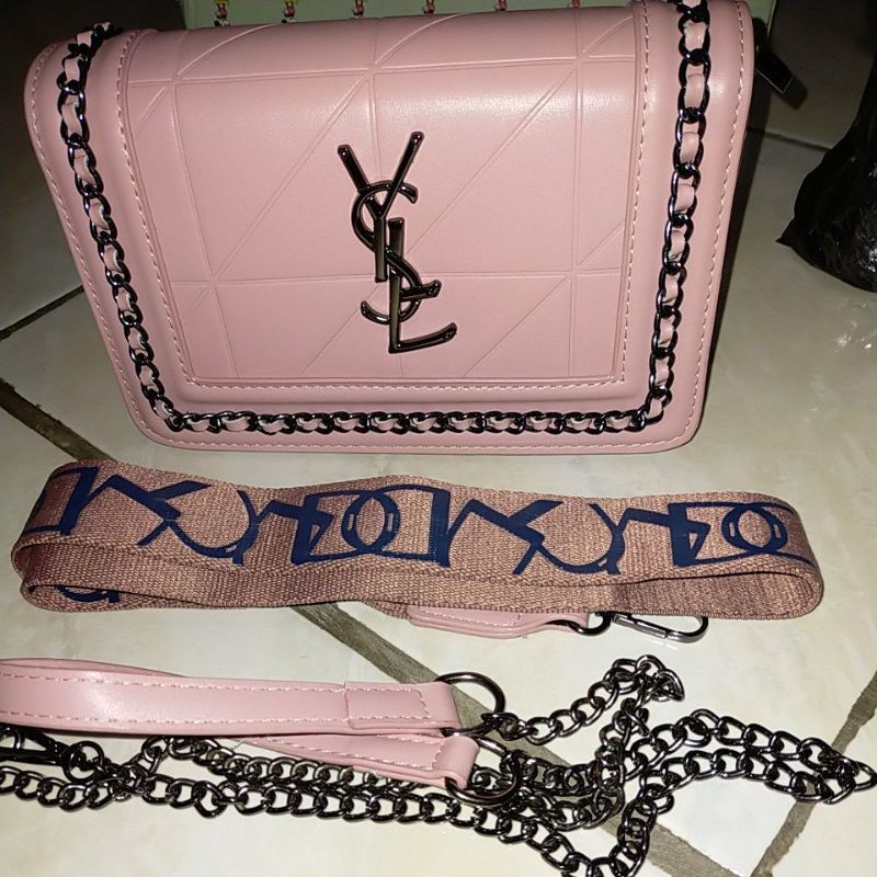 Tas ysl impor premium