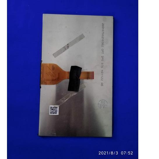 Best Seller.. lcd tab Advan T1R E1C PRO i7 4G T1S X7 copotan normal