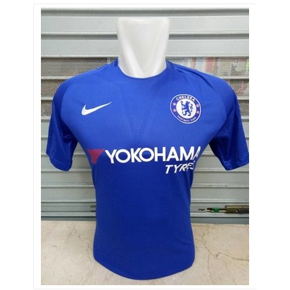 JERSEY CHELSEA HOME 2017/2018 GRADE ORI