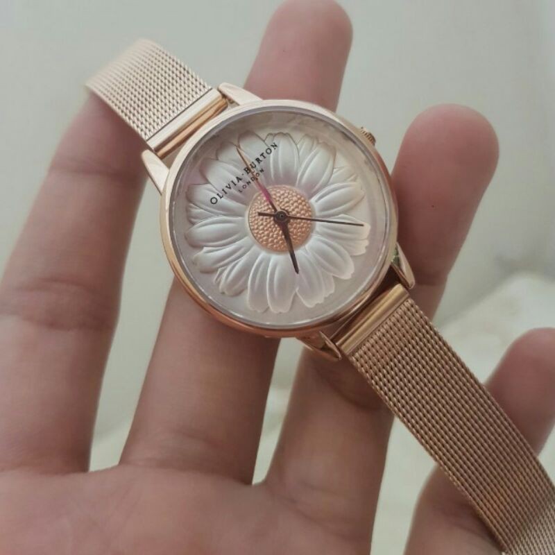 JAM TANGAN OLIVIA BURTON ORIGINAL