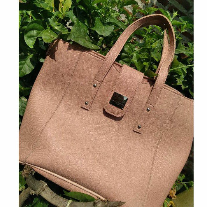 (Preloved) Tas Sophie Paris Cangklong