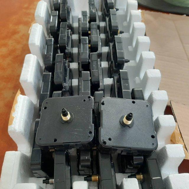 Mesin Jam Dinding 12888 14.6mm Original Taiwan