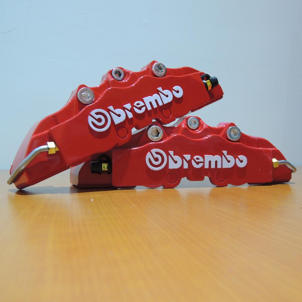 Cover Caliper Rem Disc Brake Brembo Medium