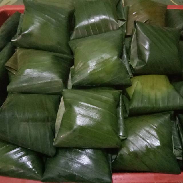 

Bugis Ketan Hitam