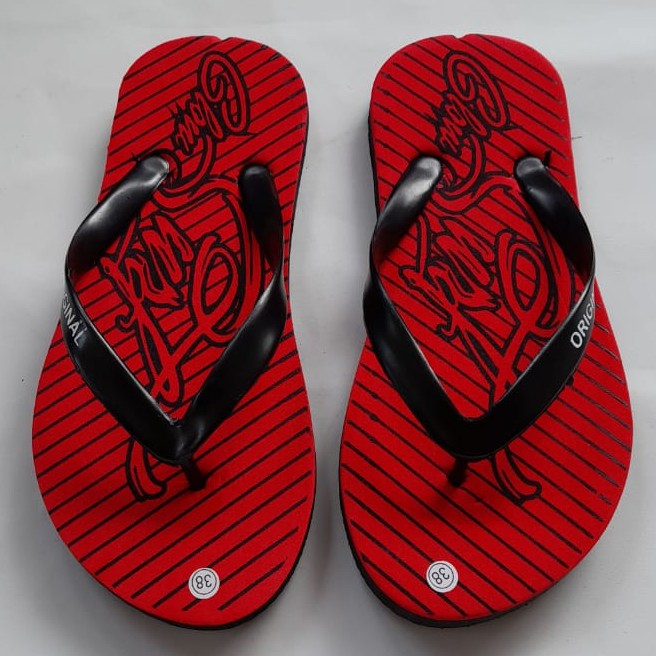 Sandal Pria Distro GLOWSURL JPT original 38/42