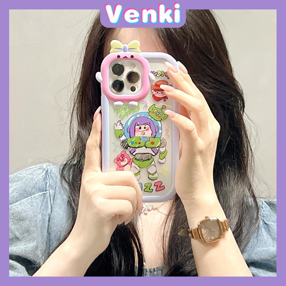 iPhone Case Silicone Soft Case Clear Case Shockproof Protection Camera Varnish Feel Monster Cute Cartoon Compatible For iPhone 11 Pro Max 13 Pro Max 12 Pro Max 7Plus xr XS Max