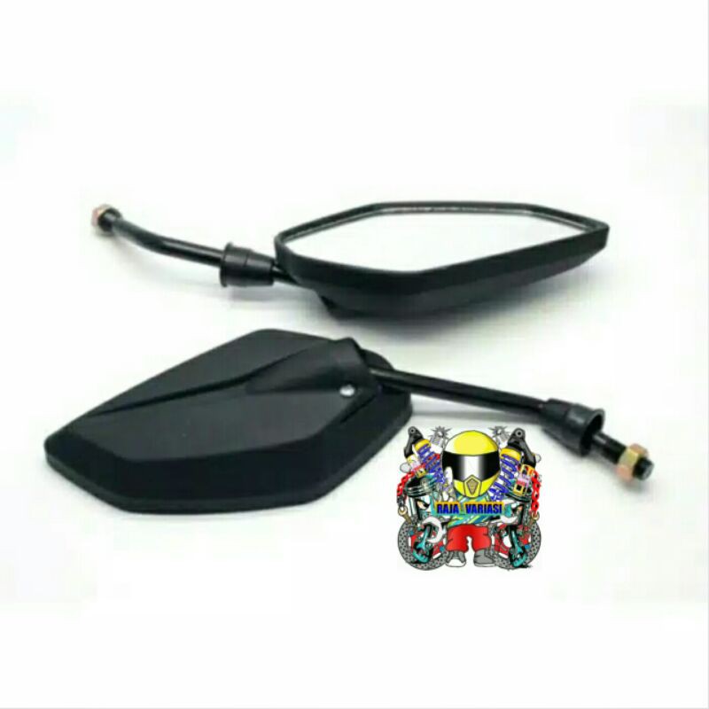 Spion Yamaha Kaca Spion Motor Standar Yamaha Jupiter Vega mio