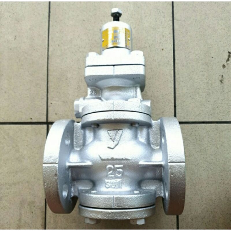 PRV GP 1000-25 Yositake