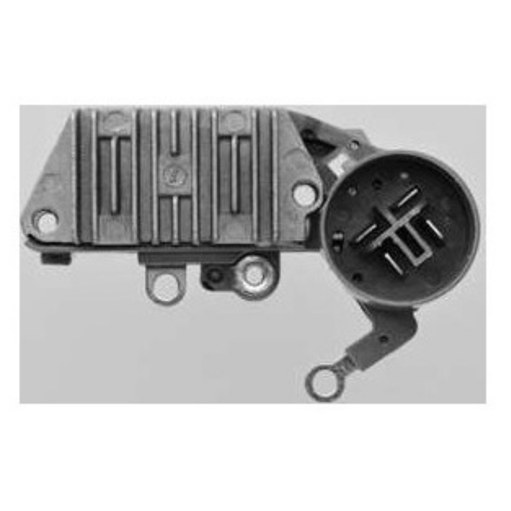 IC REGULATOR HONDA UNIVERSAL KAKI 4