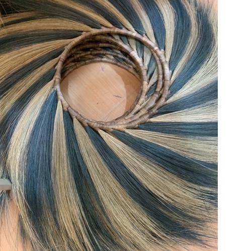 limited Edition✔️[TERMURAH - EXPORT] 50 cm WALL DECOR  RAYUNG BULAT| RAYUNG FRAME NO MIRROR|SQ8