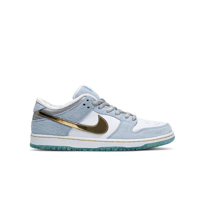 Sean Cliver x Dunk Low SB 'Holiday Special'