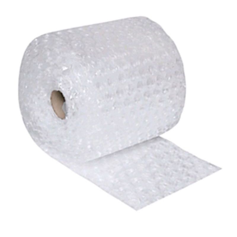 

Extra Bublé warp packing aman