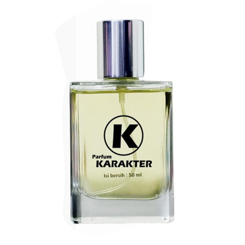 Bisa Cod | Parfum Cowok 212 Men  Bibit Parfum Import Wangi &amp; Tahan Lama  Kemasan 50ml