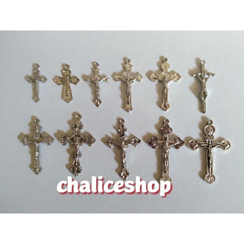 SALIB UNTUK ROSARIO (CEK SIZE PADA FOTO/DESKRIPSI)