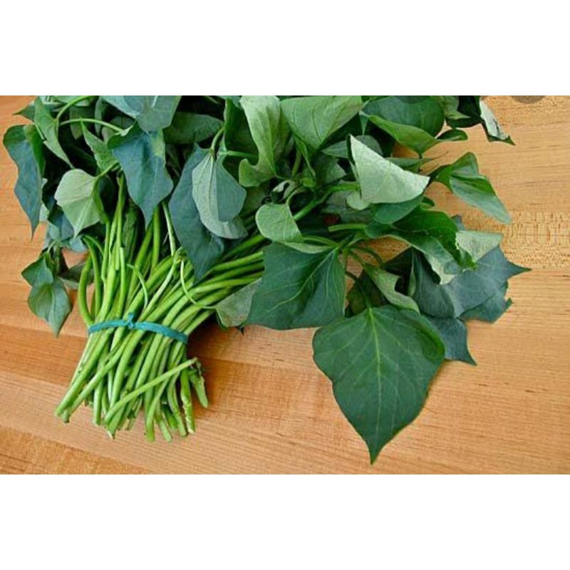 

Daun Ubi Jalar