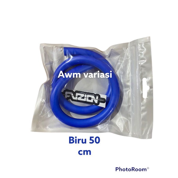 Selang Bensin Warna Variasi Satuan Slang Bensin Universal matic mio vario beat pcx nmax aerox scopy scoopy fino vario 125 150 led fi f1 bebek