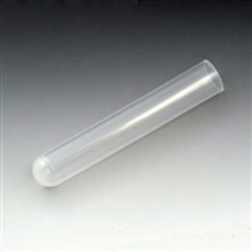 Nesco Test Tube 12x75mm, Plastik &amp; Kaca, BEST SELLER