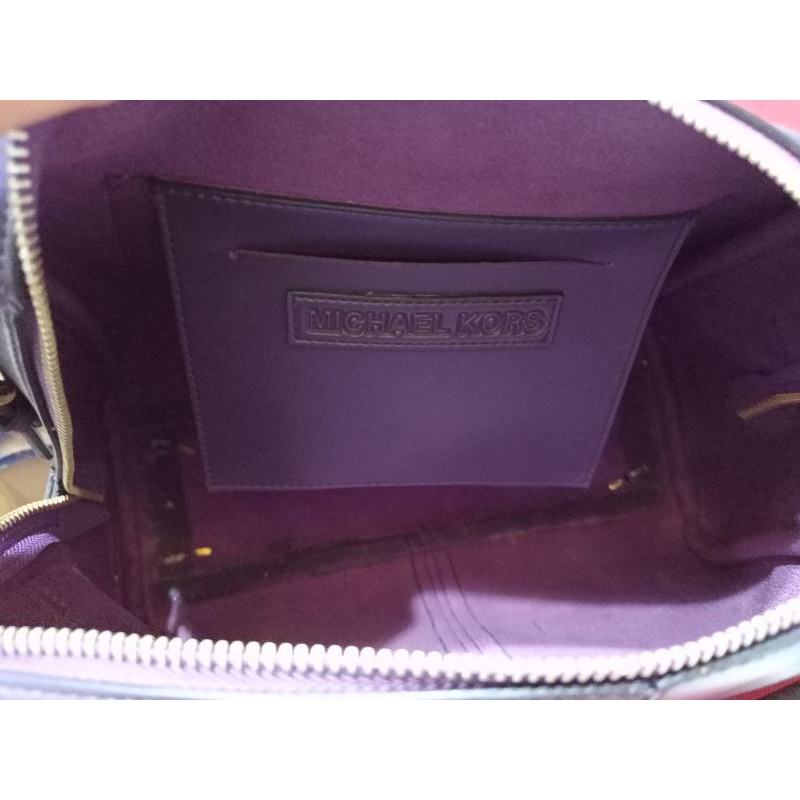 MK preloved Kulit Asli