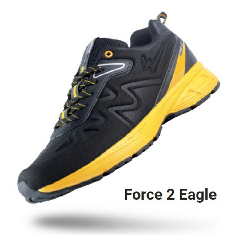Eagle Running Force-2