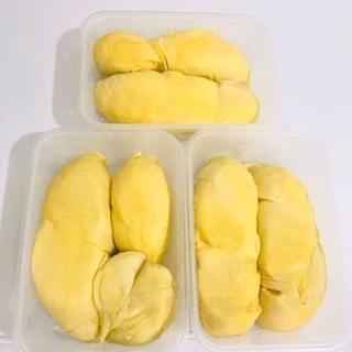 Durian Montong Bandung / Duren Kupas Montong Bdg 500gr | Shopee Indonesia