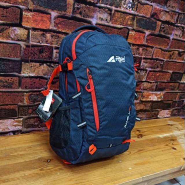 Tas Ransel Rei Ramelu 25L Original Daypack Rei Original