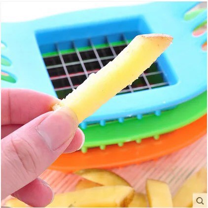 alat pemotong kentang / potato cutter