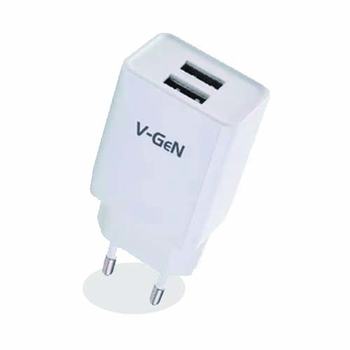 Batok Kepala CHARGER V-GEN fast charging