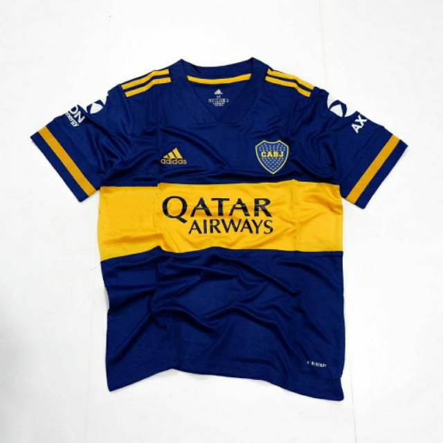 Boca junior Home 2020