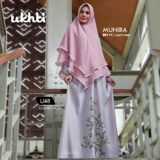 Gamis UKTHI