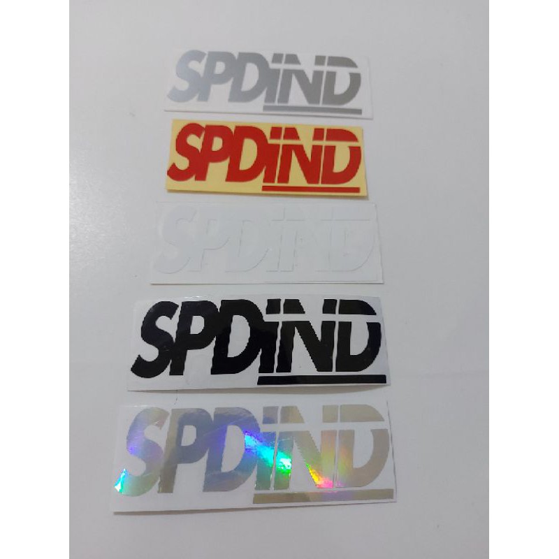 

STICKER SPDIND INDONESIA CUTTING