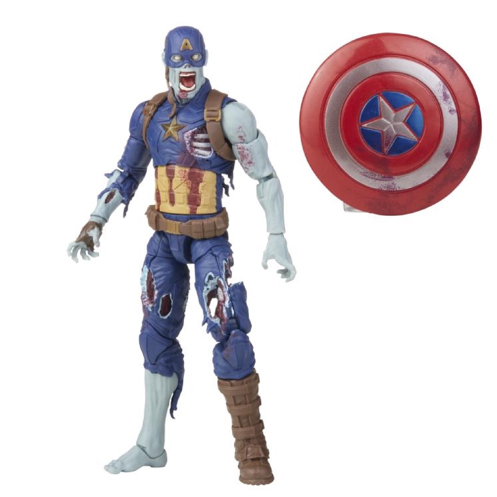 Jual MARVEL Legends Series Disney+ WHAT 