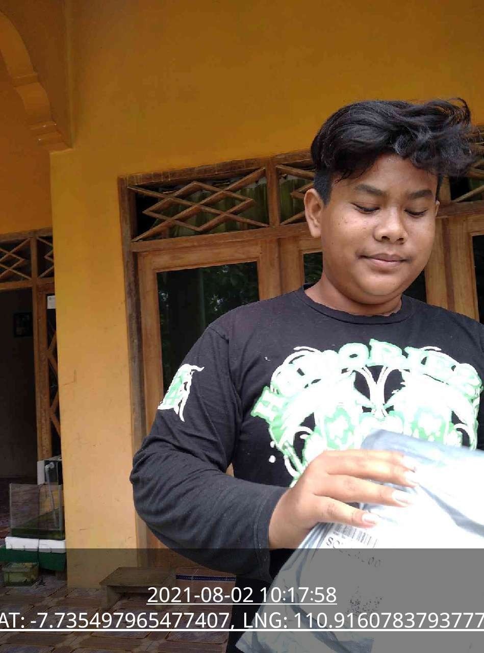 Atasan Batik Wanita Kerja Dolby Dolbi Dobby Doby Modern Dan Terbaru 2021