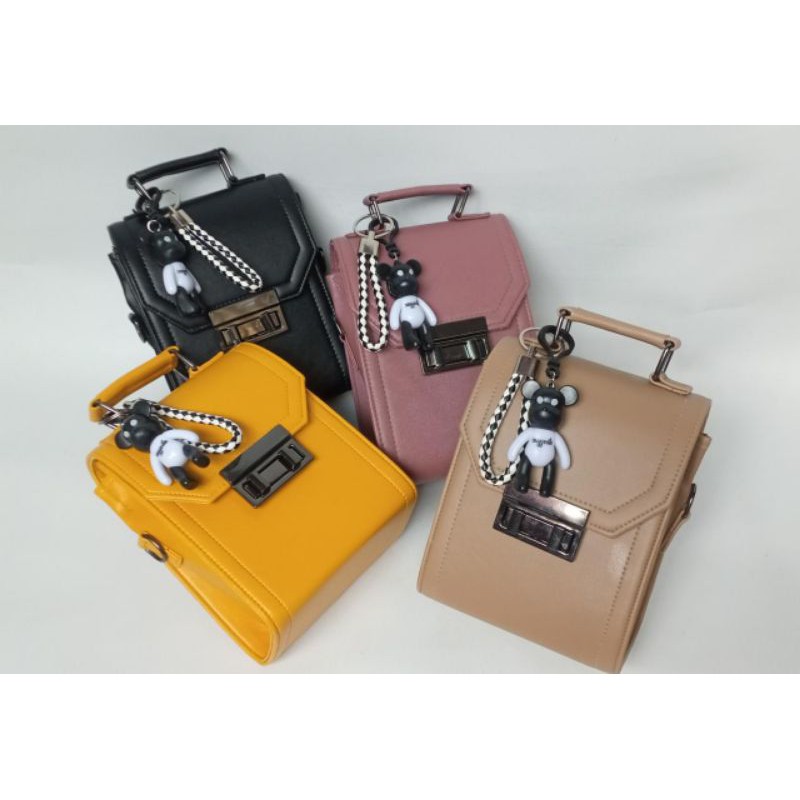 Dompet hp wanita Tas Dompet Hp Selempang Slempang Wanita