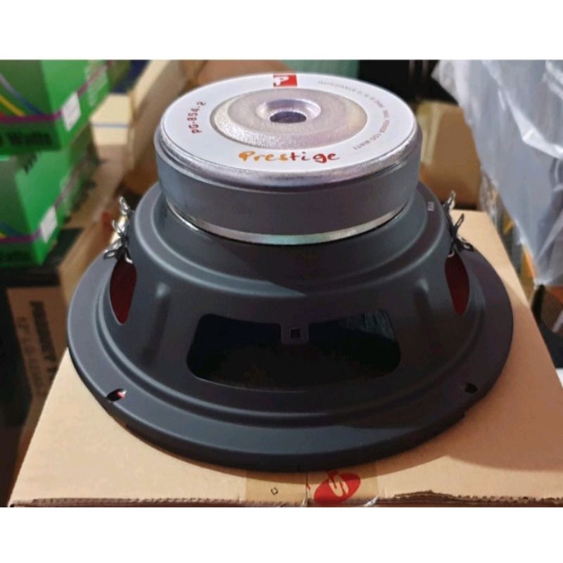 subwoofer 8 inch original