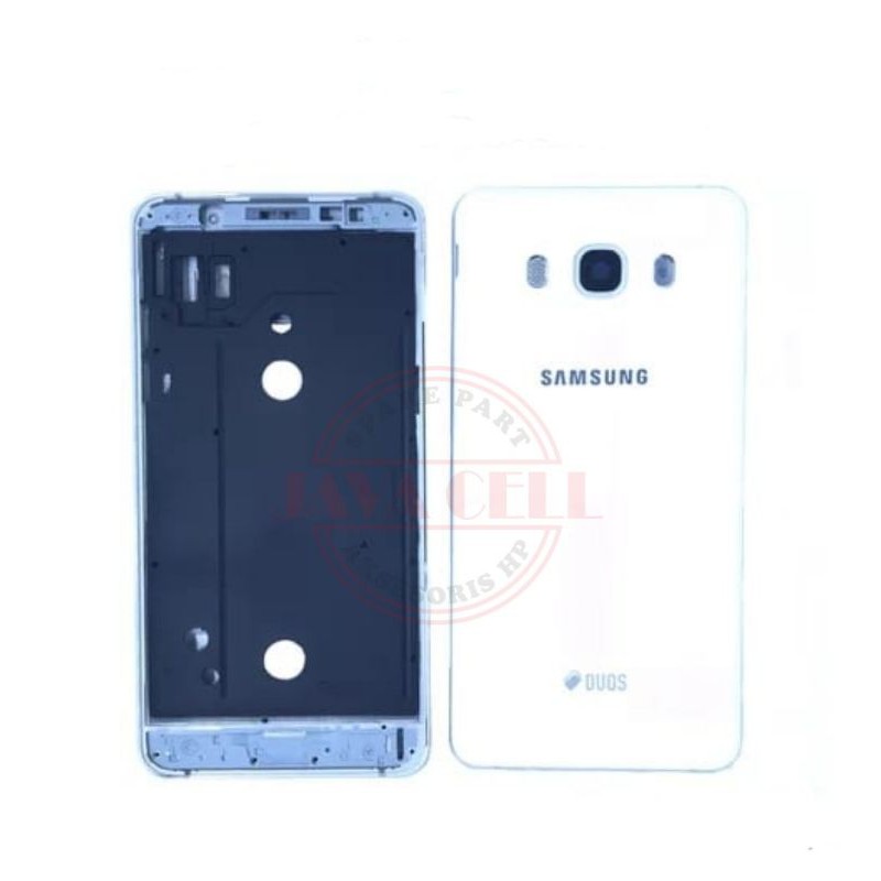 HOUSING SAMSUNG GALAXY J5 2016 - J510 CASING FULLSET