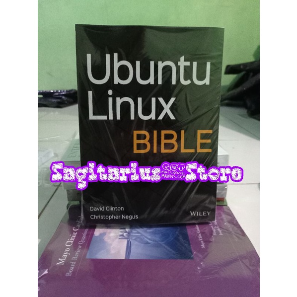 Jual buku kali linux penetration testing bible by gus khawaja shopee