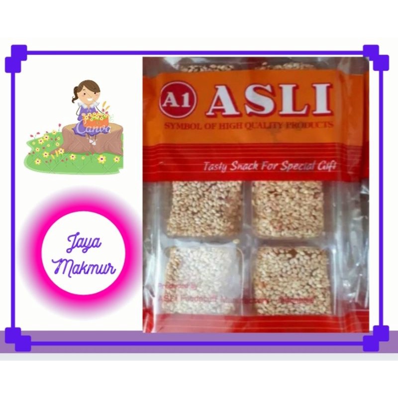 

Mochi A1ASLI