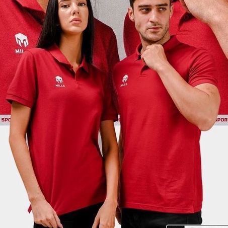 POLO SHIRTS MILLS ETERNAL 17017