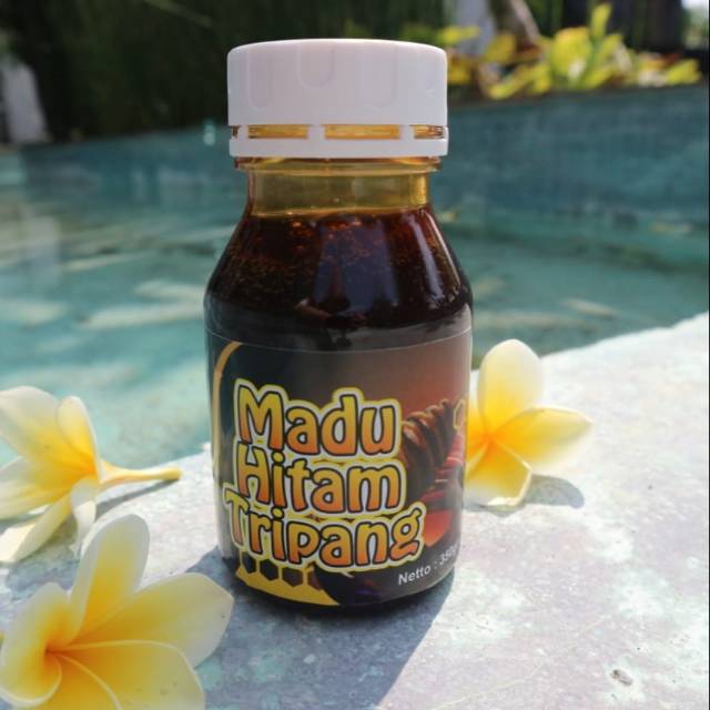 

MADU HITAM TRIPANG_DIABETES MELITUS