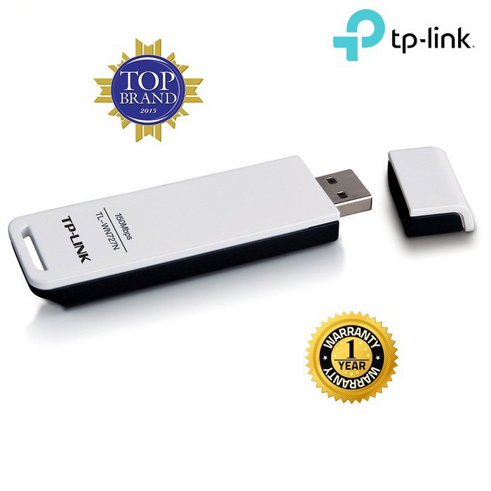 USB Wifi TP-Link Wireless N USB Adapter TL-WN727N 150Mbps