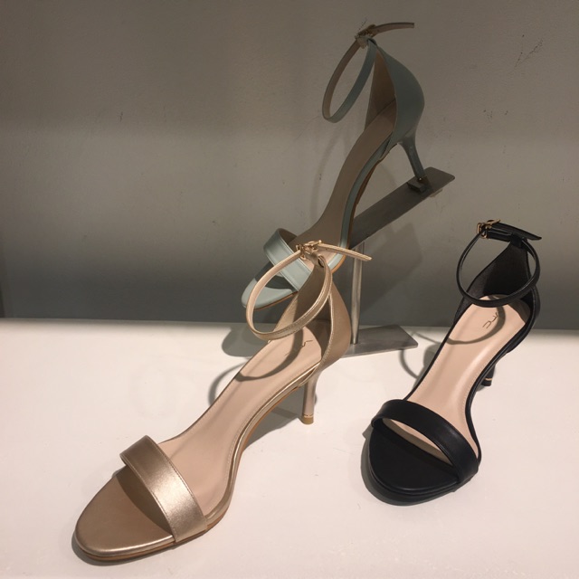VINCCI VNC PARTY HEELS ORIGINAL MURAH | VI20211590