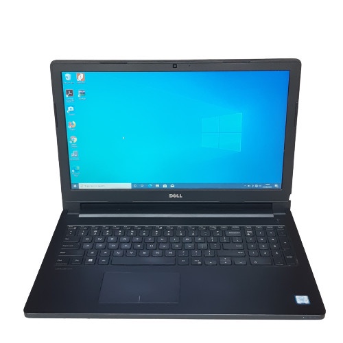 DELL Latitude E3570 Core i3 6th Gen Laptop Second 15 inch 3570 Murah