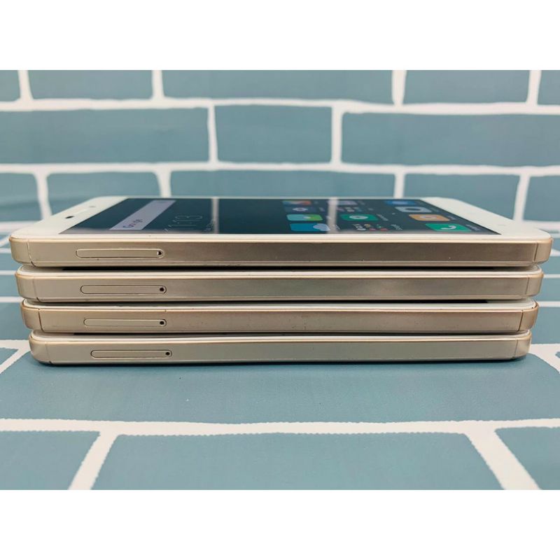 Xiaomi redmi 4A ram 2gb Rom 16gb