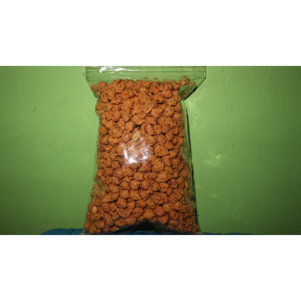 

Kacang Telor Medan Super 500 gram