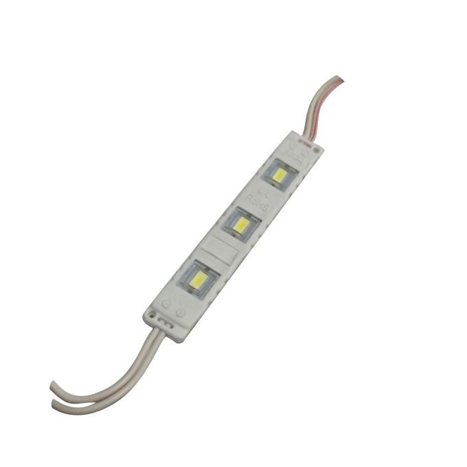 Lampu Motor 3 LED 12 Volt prima470 Juara