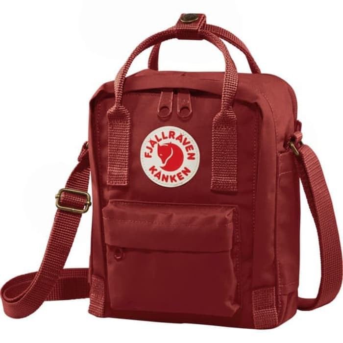 Original Tas Fjallraven Kanken Sling