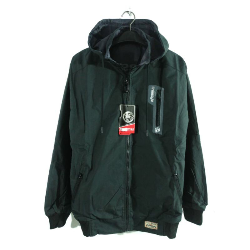 JAKET ORIGINAL FREESTYLE