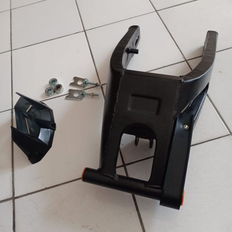 Jual swing arm Rd racing model R15 for cb150r old new cb150r new led