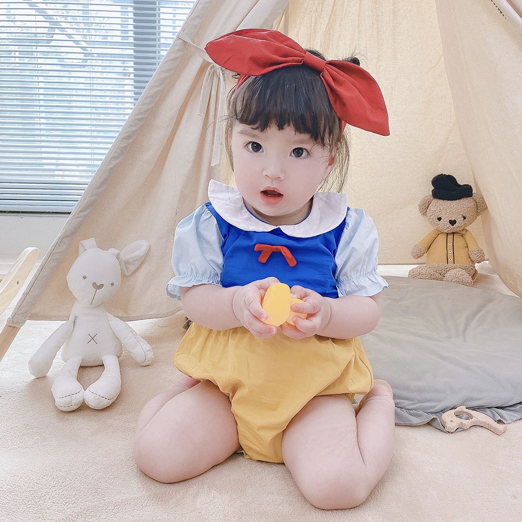 0-18bln PAKAIAN BAYI [Premium impor] BAJU ANAK JUMPER JUMPSUIT ROMPER PEREMPUAN catalog ZD B