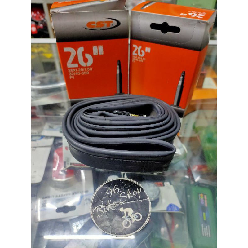 BAN DALAM CST 26 X 1.25-1.50 FV